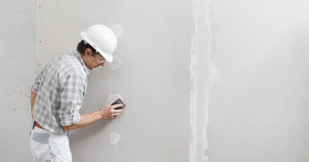 Trusted Grand Blanc, MI Painting & Drywall Services Experts